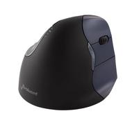 Evoluent VM4RW Ratón Vertical Derecho Evoluent4 6 tientas/Rueda de Desplazamiento/de Forma inalámbrica