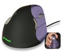 Evoluent vm4s ratón usb tipo a