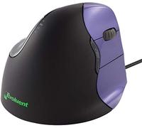 Evoluent vm4s ratoncito diestro evoluent4 6 botones/rueda de desplazam
