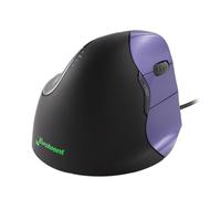 Evoluent VM4S Ratoncito diestro Evoluent4 6 Botones/Rueda de Desplazamiento/Cable