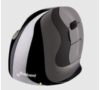 Evoluent vmdlw ratón mano derecha rf inalámbrico laser