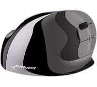 Evoluent vmdsw ratón mano derecha rf inalámbrico laser