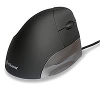 Evoluent VMS Ratón Vertical Derecho Evoluent 3 tientas/Rueda de Desplazamiento/Cable