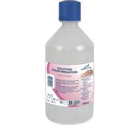 Evolupharm Baby Look Solución Irrigante 500 ml