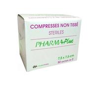 Evolupharm comp St 50 X2 Pharmaplus Nt 7.5 X7.5