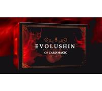 EVOLUSHIN of Card Magic de Shin LIM