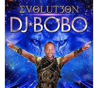 DJ Bobo – Evolut30n (Evolution) – CD