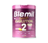 Evolution 2 Leche 800 Gr