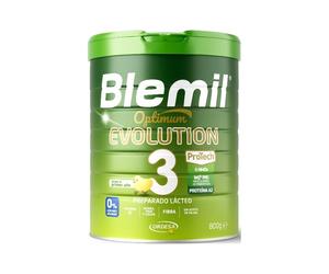 Evolution 3 Leche 800 Gr