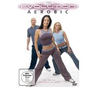 Evolution Aerobic [Alemania] [DVD]