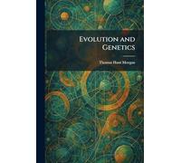 Evolution and Genetics