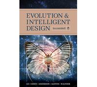 Evolution and Intelligent Design in a Nutshell