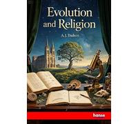 Evolution and Religion