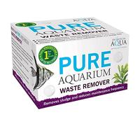 Evolution Aqua Pure - Eliminador de residuos para acuarios