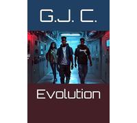 Evolution (Book 1 of The Genesis Series)