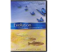 Evolution: Constant Change and Common Threads