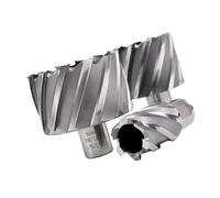 Evolution Corto Brochado Cortador Kit, 3 Pieza EVLCUTKIT3S
