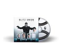 Blitz Union – Evolution – CD (Digisleeve)