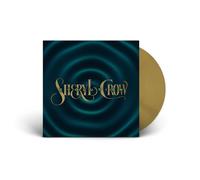 Sheryl Crow Evolution (Vinyl) 12" Album Coloured Vinyl (Importación USA)