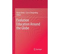 Evolution Education Around the Globe