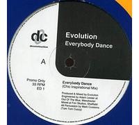 Evolution - Everybody Dance