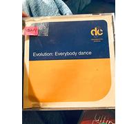 Evolution - Everybody Dance / Photogenic / Get 2 Groove