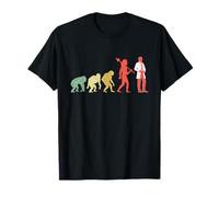 Evolution Farmacéutico Farmacia Medicina Farmacéuticos Camiseta