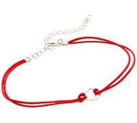Evolution Group Brazalete Red Kabbalah Bracelet Heart 13006.3 sEG0503 Marca