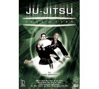 Evolution Ju-Jitsu by Marc Bremart