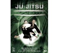 Evolution Ju-Jitsu by Marc Bremart [USA] [DVD]