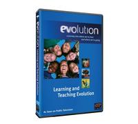 Evolution: Learning & Teaching Evolution [Reino Unido] [DVD]