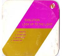 Evolution - Look Up to the Light