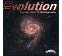 Evolution: New Breed of Electronic Pop