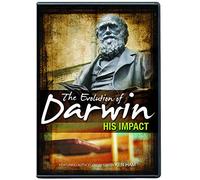 Evolution of Darwin: His Impact [USA] [DVD]