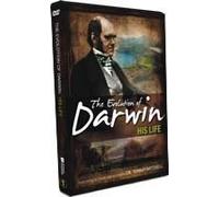 Evolution of Darwin: His Life [USA] [DVD]