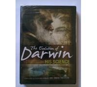 Evolution of Darwin: His Science [USA] [DVD]