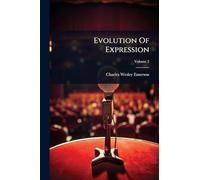 Evolution Of Expression