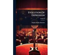 Evolution Of Expression