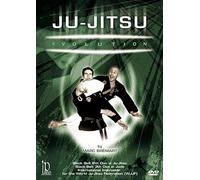 Evolution Of Ju-Jitsu [DVD] [Reino Unido]