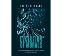 Evolution Of Morals (ebook)