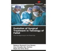 Evolution of Surgical Treatment in Tetralogy of Fallot: From the Beginnings to the Present Day