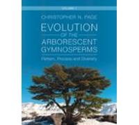 Evolution Of The Arborescent Gymnosperms: Volume 1 Northern Hemi Spher