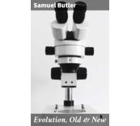 Evolution Old & New (ebook)