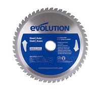 Evolution Power Tools acero inoxidable corte hoja de sierra, 8-1/4BLADEST