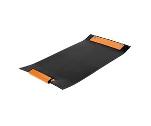 EVOLUTION POWER TOOLS Hulk Almohadilla de pavimentación, 400 x 320 mm, negro (015-0007)