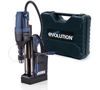 Evolution Power Tools Taladro magnético S28MAG
