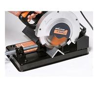 Evolution RAGE-4 Mini Cortar Sierra 185mm 1250W 240V EVLRAGE4185