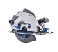 Evolution S185CCSL Sierra Circular Industrial 1600W 240V EVLS185CCSL