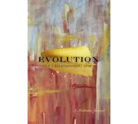 Evolution: Self | Relationships | Spirit: A Prompt Journal for Accountability within self, for relationships and your inner spirit