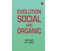 Evolution Social and Organic